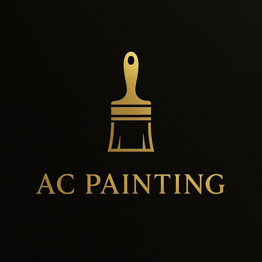 AC Painting logo